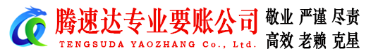 宣恩收账公司